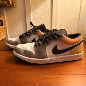 Nike Air Jordan 1 SE Low Flight Club Men’s Size 7